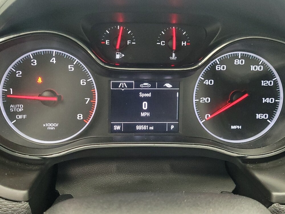 2019 Chevrolet Cruze in Antioch, TN 37013 - 18092026 23