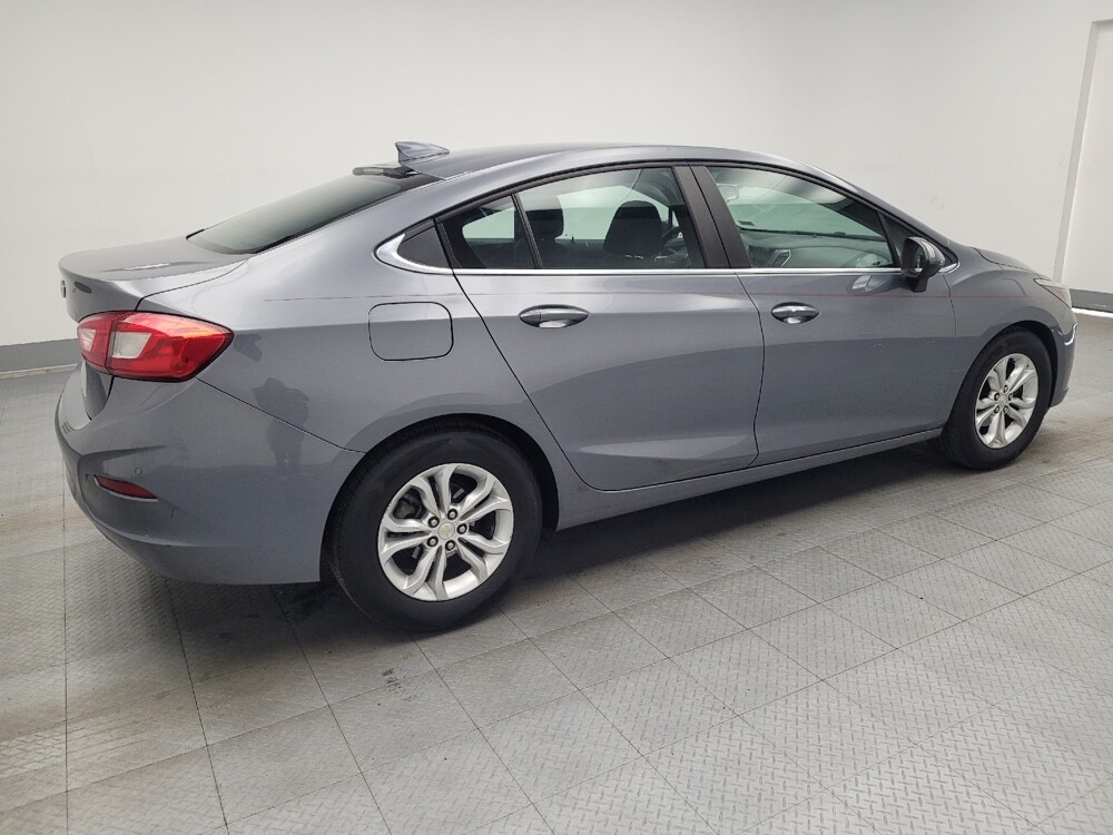 2019 Chevrolet Cruze in Antioch, TN 37013 - 18092026 10