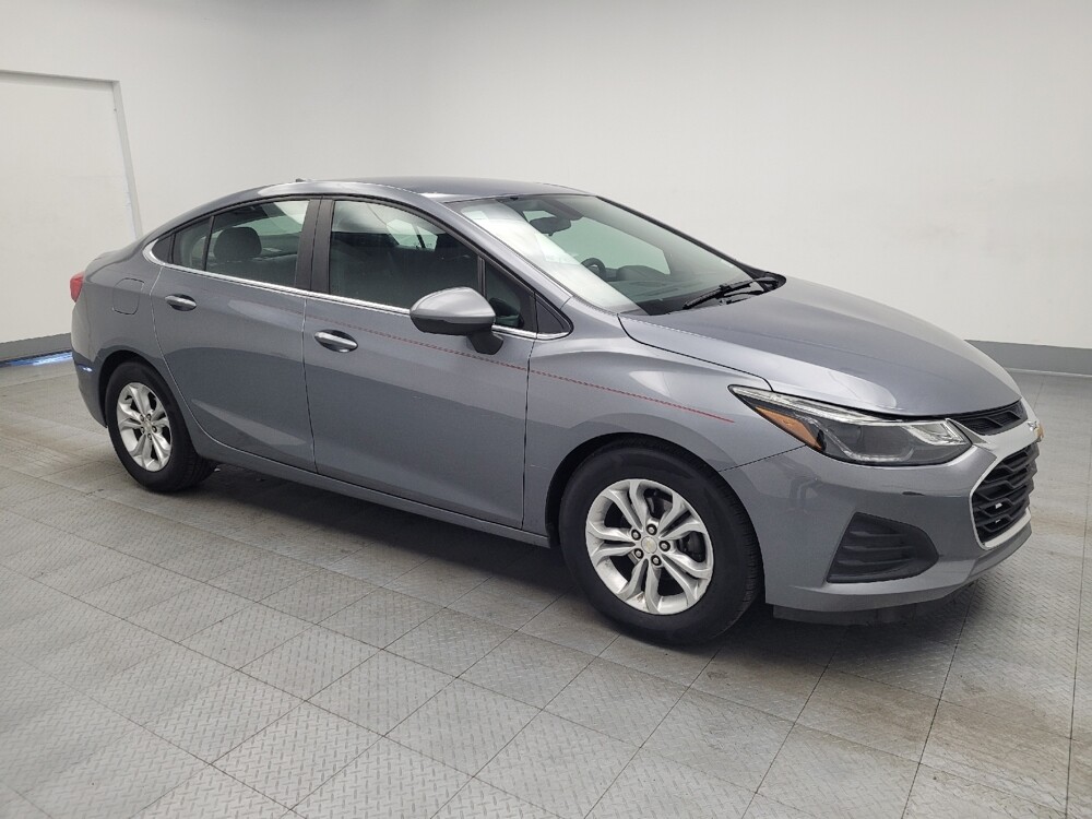 2019 Chevrolet Cruze in Antioch, TN 37013 - 18092026 11