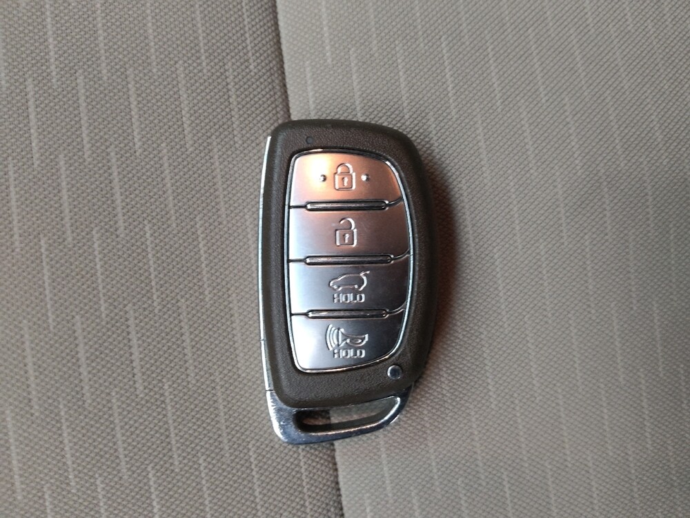 2020 Hyundai Tucson in Taylor, MI 48180 - 18092027 32