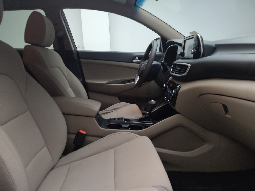 2020 Hyundai Tucson in Taylor, MI 48180 - 18092027 21