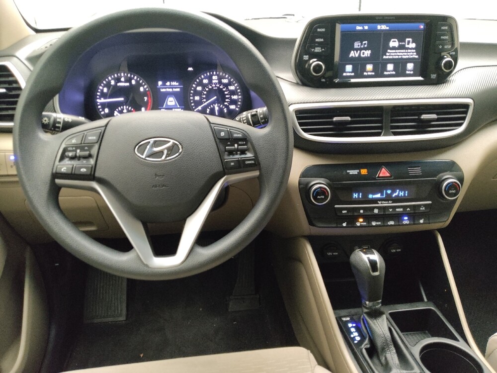 2020 Hyundai Tucson in Taylor, MI 48180 - 18092027 22
