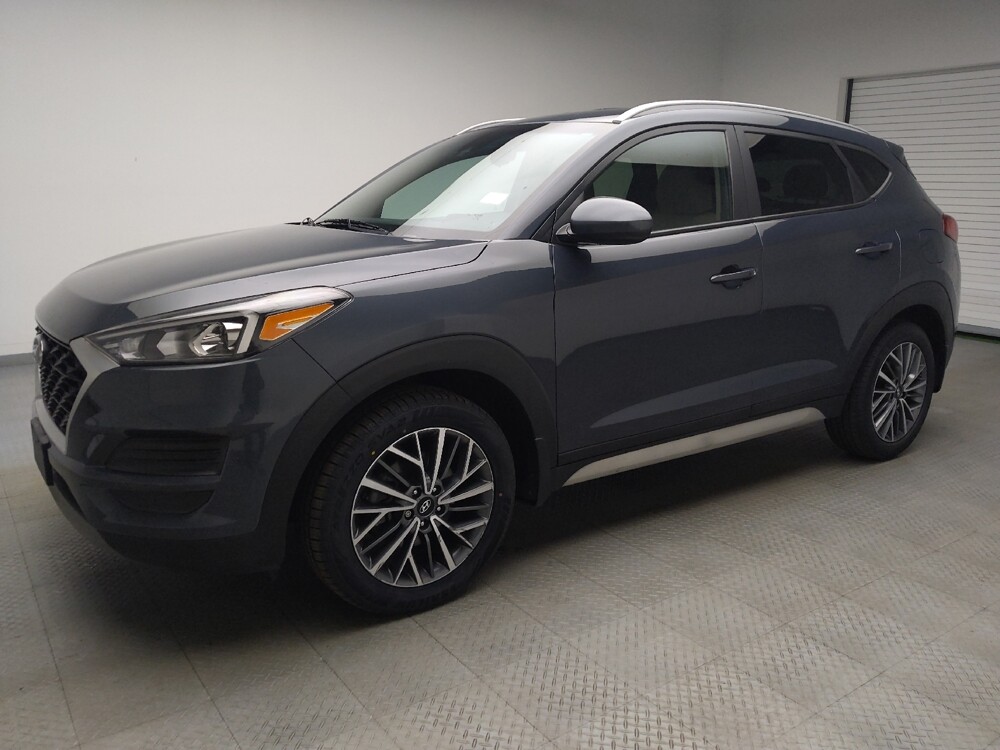 2020 Hyundai Tucson in Taylor, MI 48180 - 18092027 2