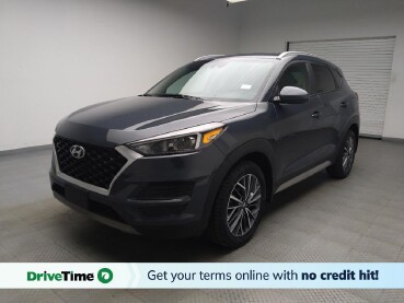 2020 Hyundai Tucson in Taylor, MI 48180