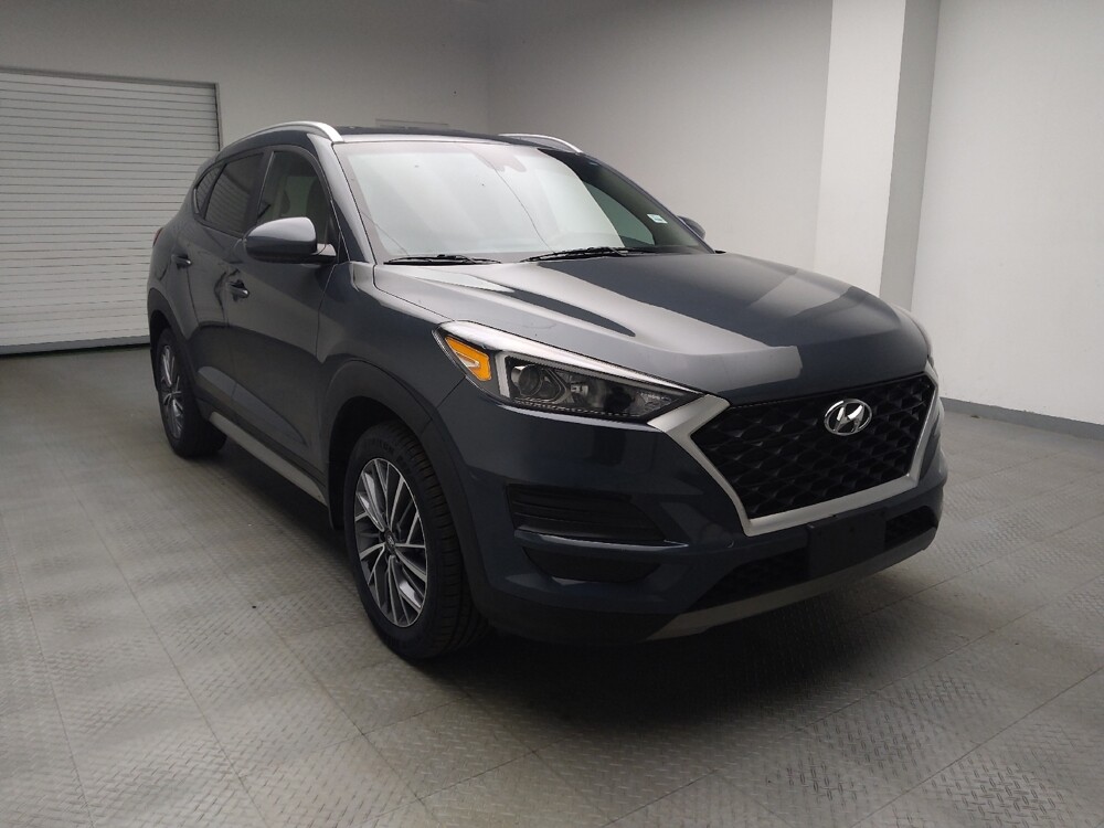 2020 Hyundai Tucson in Taylor, MI 48180 - 18092027 13