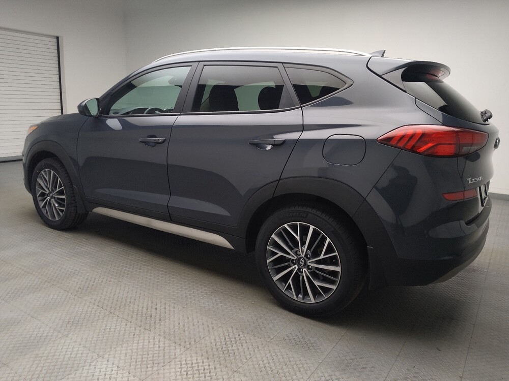 2020 Hyundai Tucson in Taylor, MI 48180 - 18092027 3