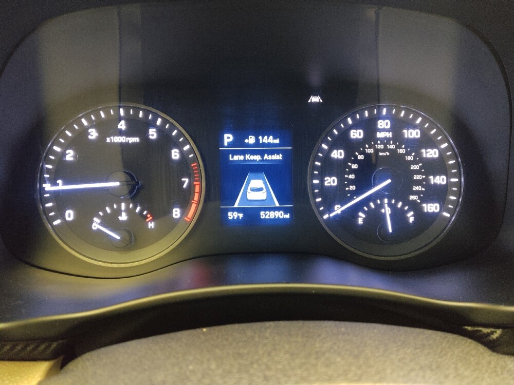 2020 Hyundai Tucson in Taylor, MI 48180 - 18092027 23