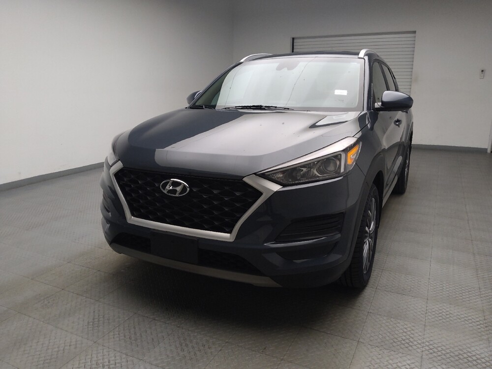 2020 Hyundai Tucson in Taylor, MI 48180 - 18092027 15