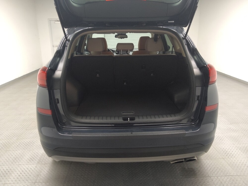 2020 Hyundai Tucson in Taylor, MI 48180 - 18092027 29