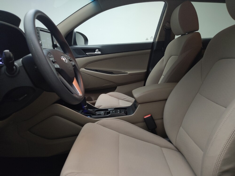 2020 Hyundai Tucson in Taylor, MI 48180 - 18092027 17