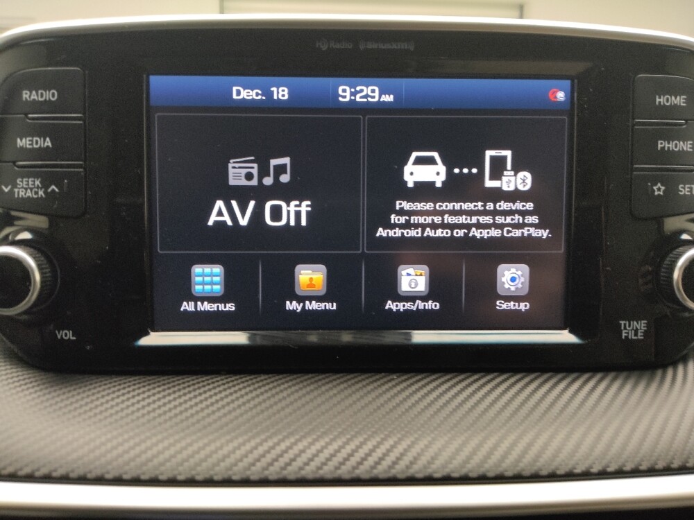 2020 Hyundai Tucson in Taylor, MI 48180 - 18092027 25