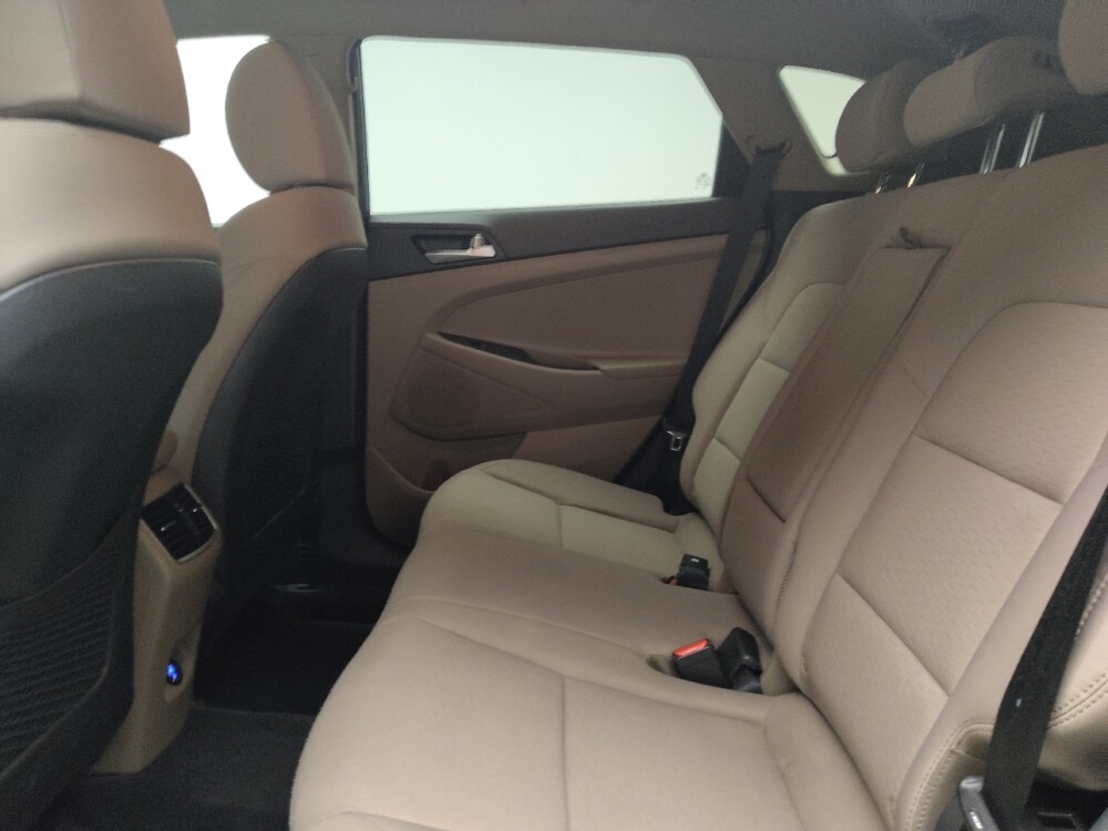 2020 Hyundai Tucson in Taylor, MI 48180 - 18092027 18