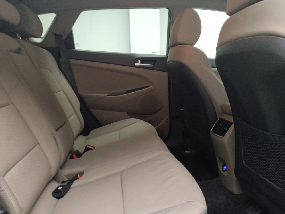 2020 Hyundai Tucson in Taylor, MI 48180 - 18092027 19