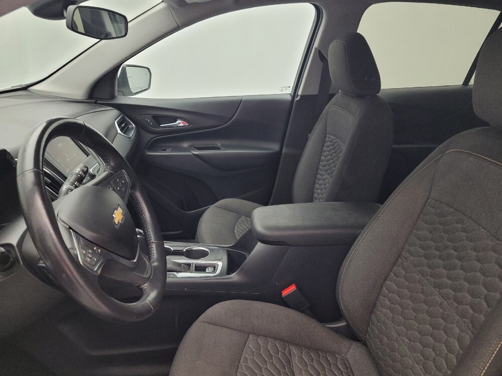 2020 Chevrolet Equinox in Fayetteville, NC 28304 - 18092028 17