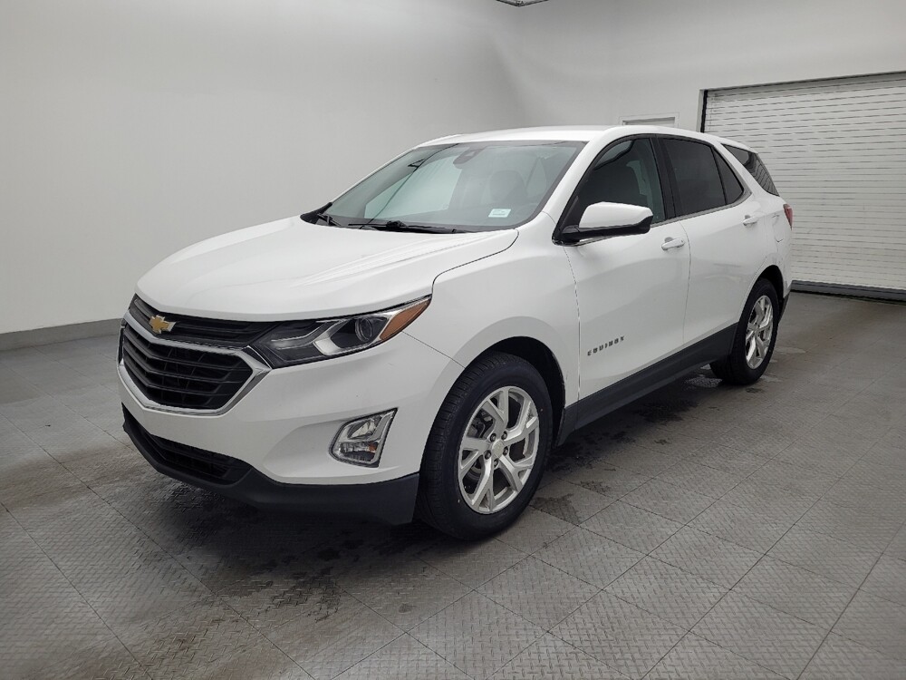 2020 Chevrolet Equinox in Fayetteville, NC 28304 - 18092028 2