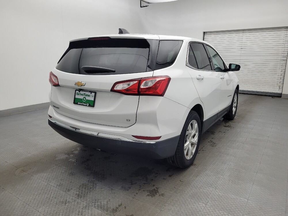 2020 Chevrolet Equinox in Fayetteville, NC 28304 - 18092028 9