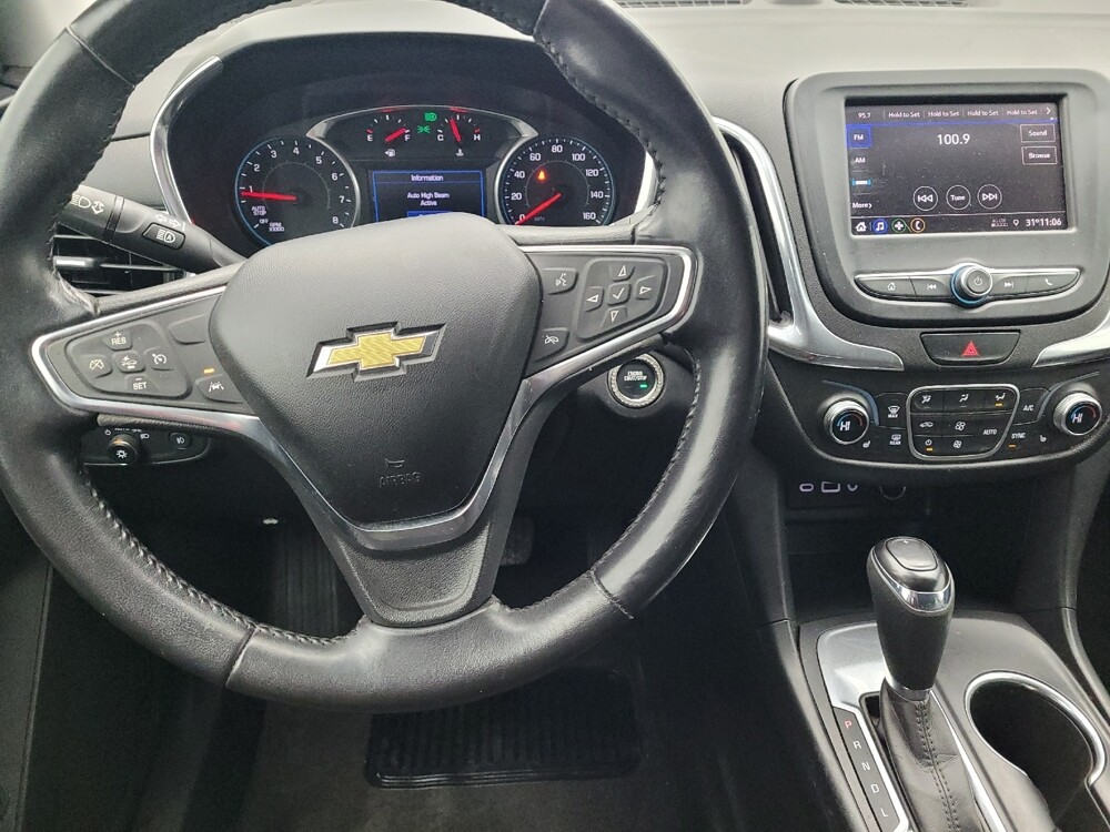 2020 Chevrolet Equinox in Fayetteville, NC 28304 - 18092028 22