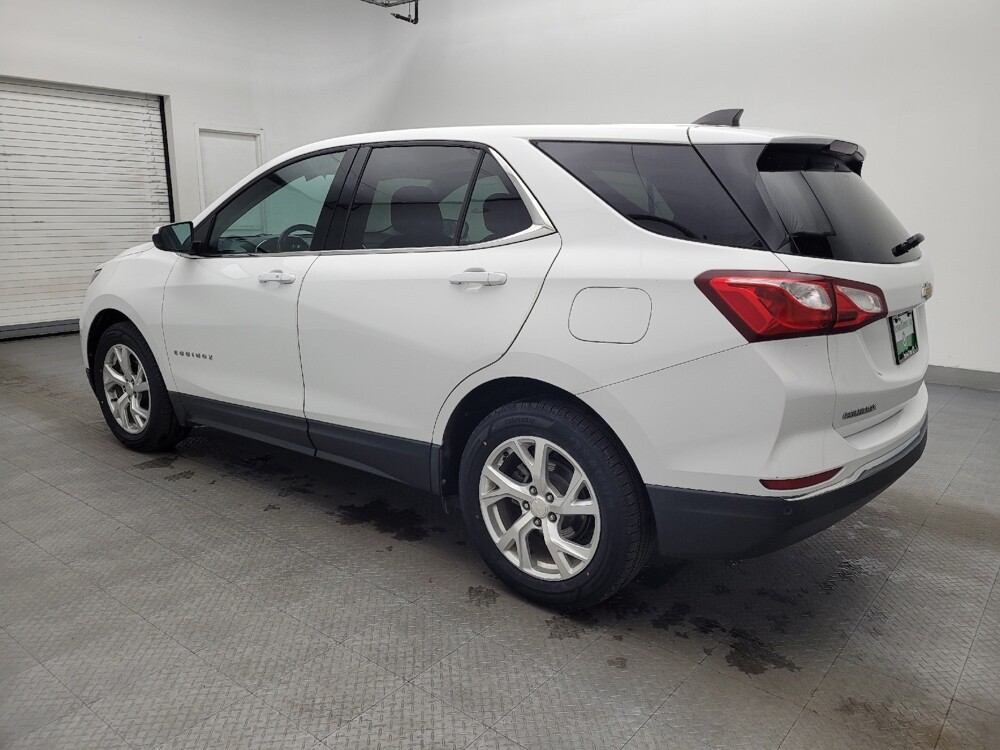 2020 Chevrolet Equinox in Fayetteville, NC 28304 - 18092028 3