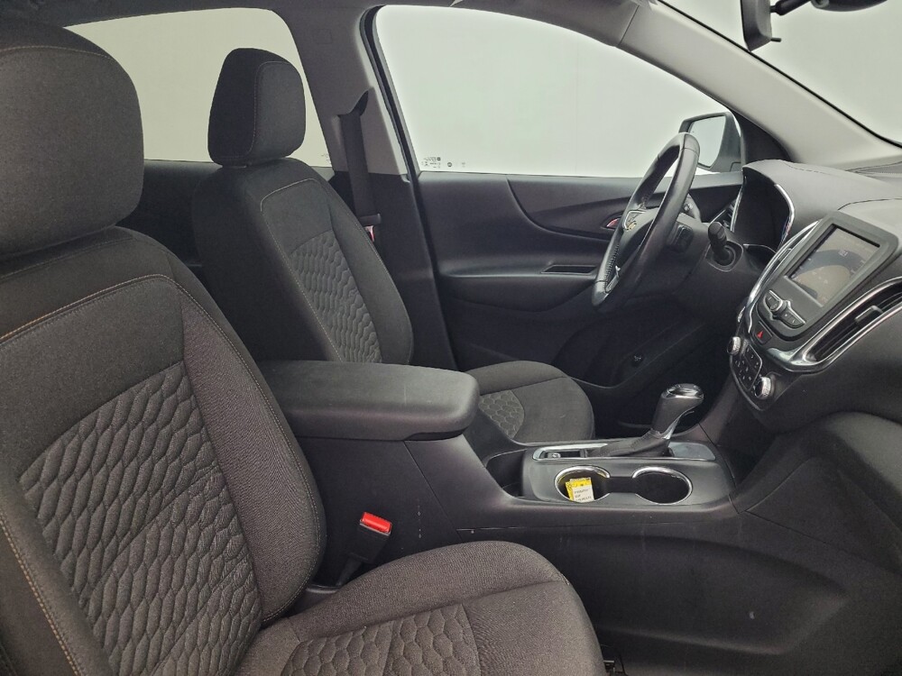 2020 Chevrolet Equinox in Fayetteville, NC 28304 - 18092028 21