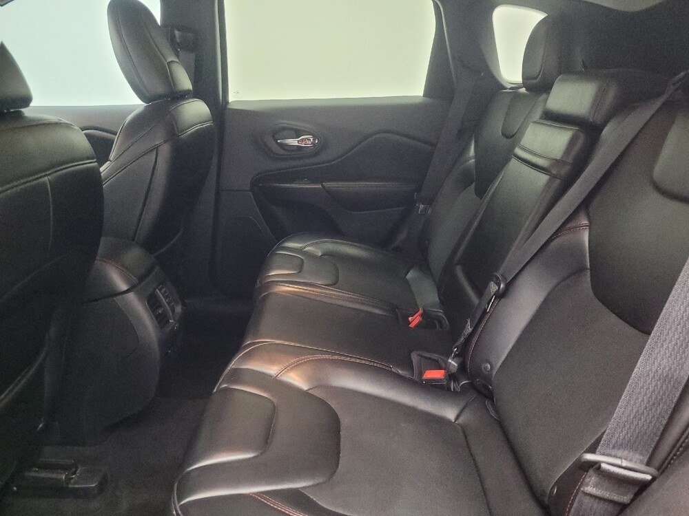 2019 Jeep Cherokee in Ft Wayne, IN 46805 - 18092029 18