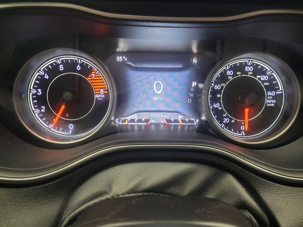 2019 Jeep Cherokee in Ft Wayne, IN 46805 - 18092029 23