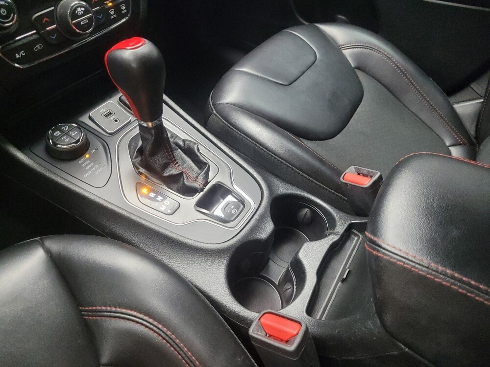 2019 Jeep Cherokee in Ft Wayne, IN 46805 - 18092029 26