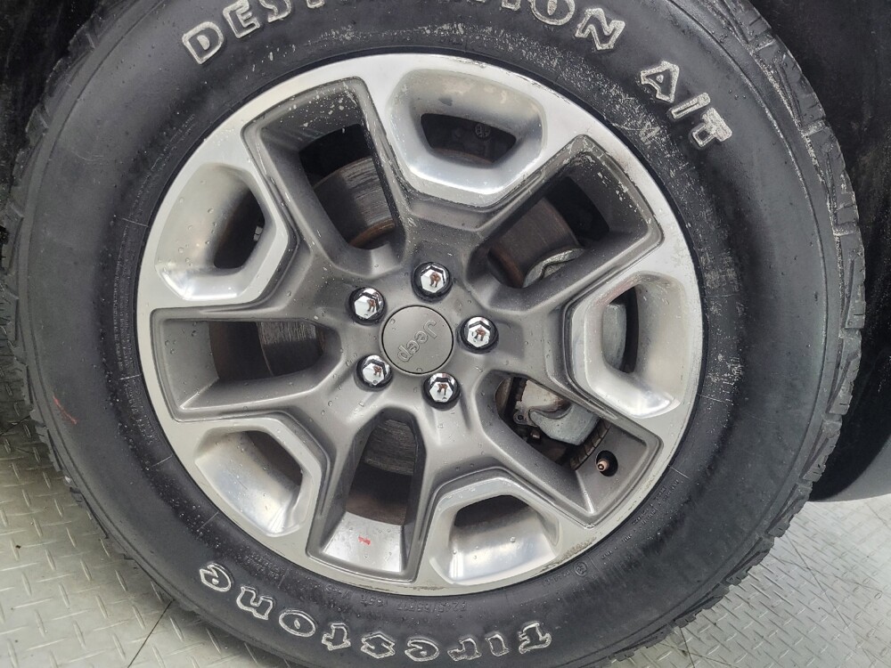 2019 Jeep Cherokee in Ft Wayne, IN 46805 - 18092029 31