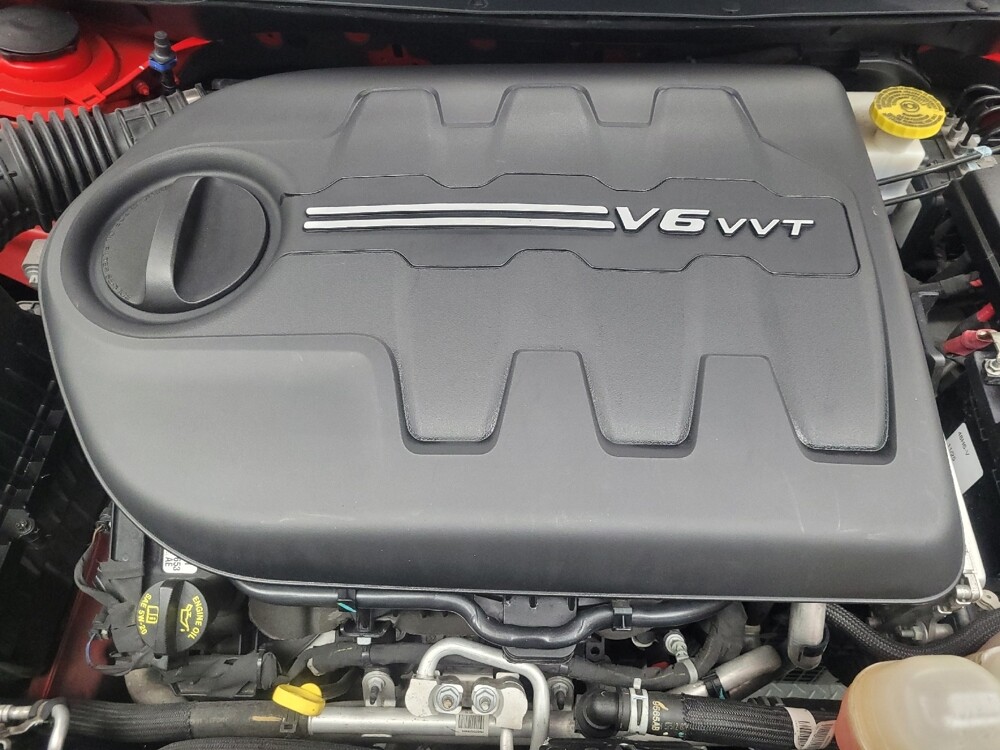 2019 Jeep Cherokee in Ft Wayne, IN 46805 - 18092029 30