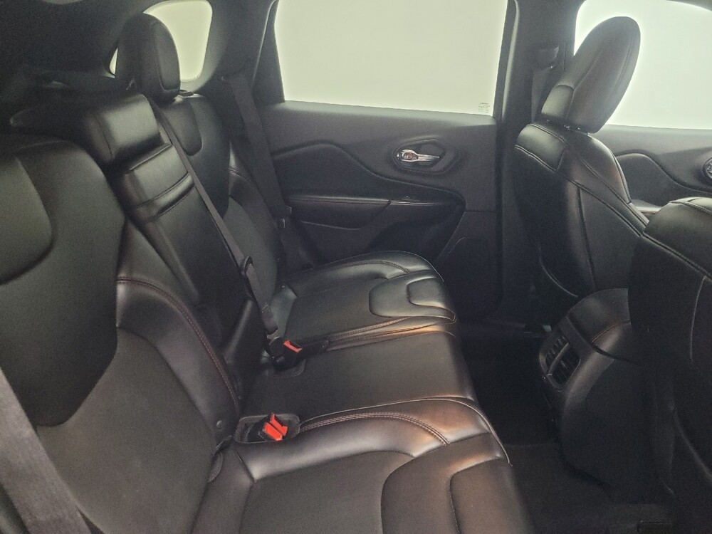 2019 Jeep Cherokee in Ft Wayne, IN 46805 - 18092029 19