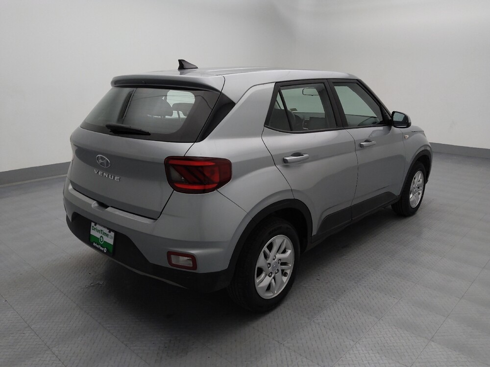 2021 Hyundai Venue in Gladstone, MO 64118 - 18092031 9