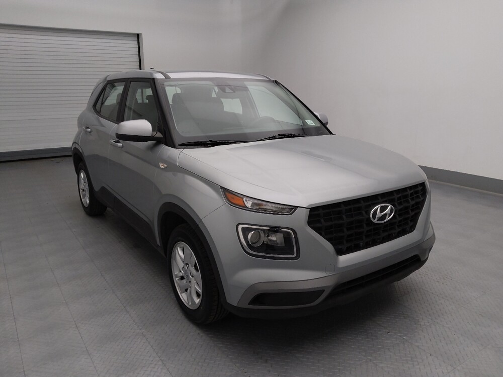 2021 Hyundai Venue in Gladstone, MO 64118 - 18092031 13