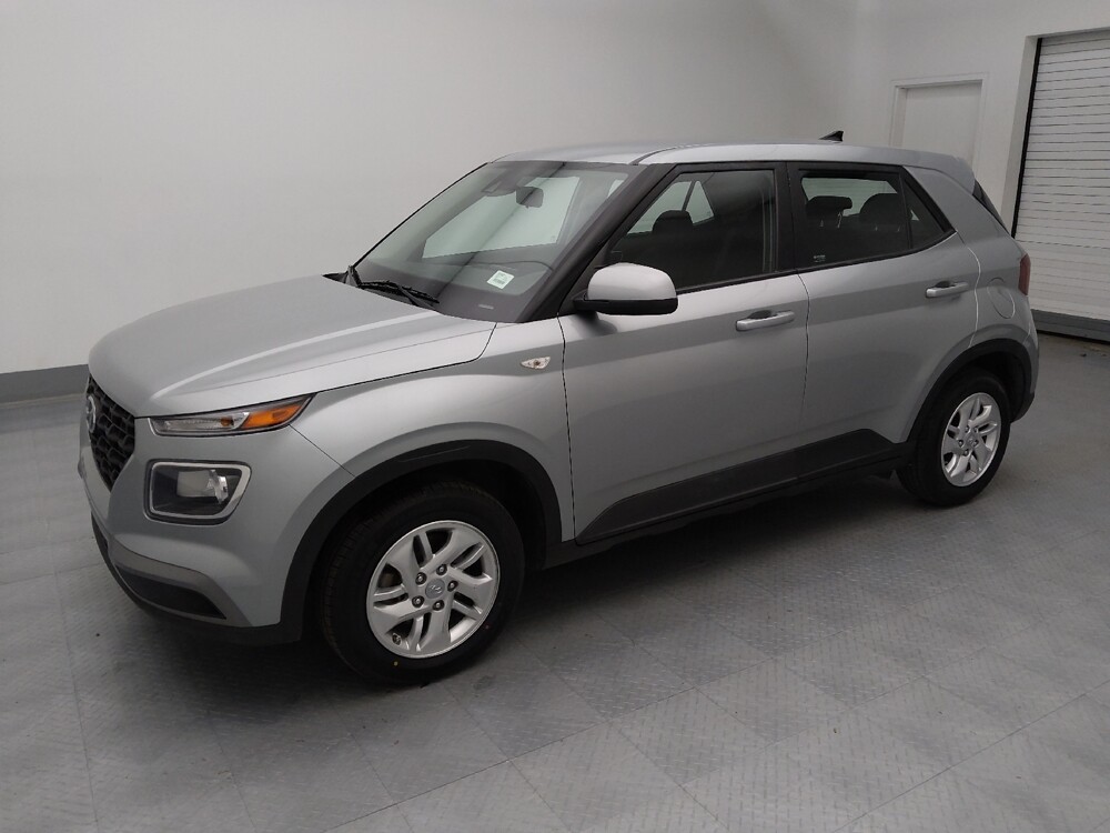 2021 Hyundai Venue in Gladstone, MO 64118 - 18092031 2