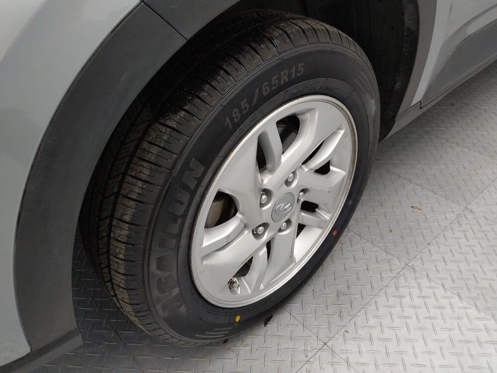 2021 Hyundai Venue in Gladstone, MO 64118 - 18092031 31