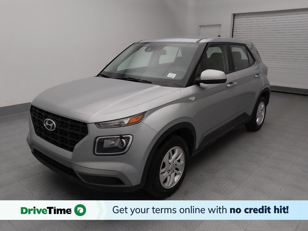 2021 Hyundai Venue in Gladstone, MO 64118 - 18092031