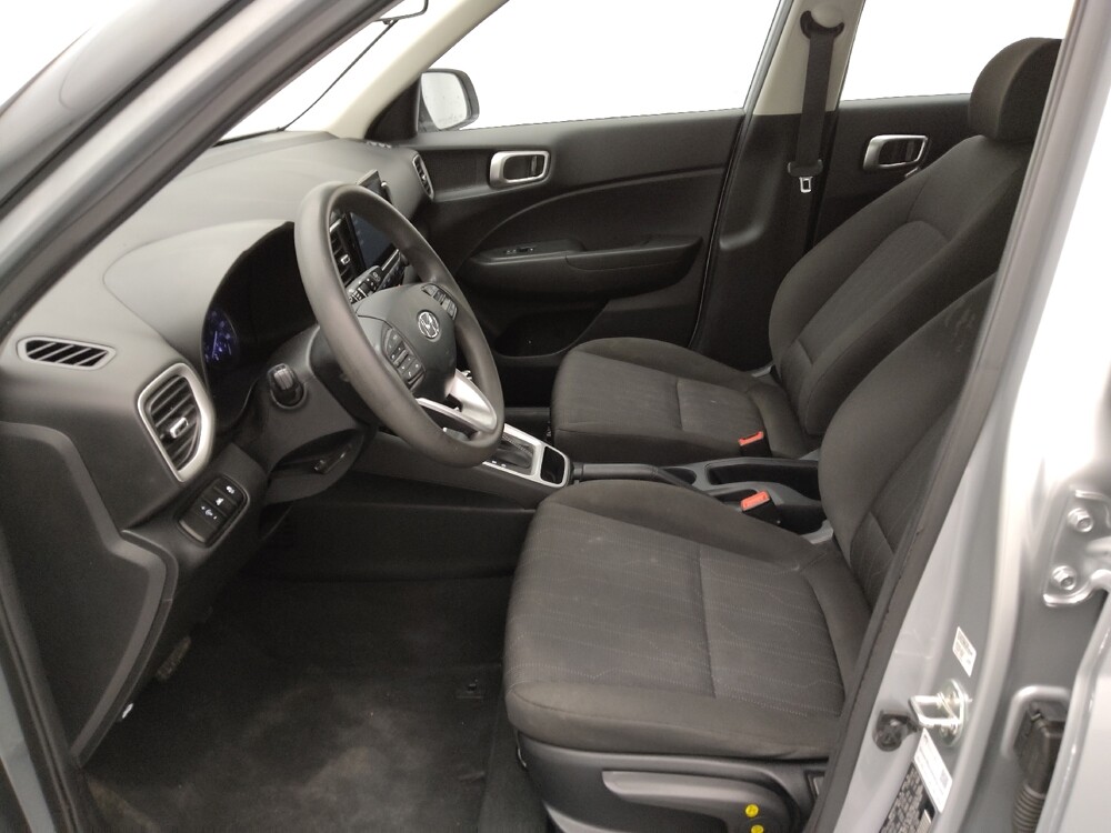 2021 Hyundai Venue in Gladstone, MO 64118 - 18092031 17