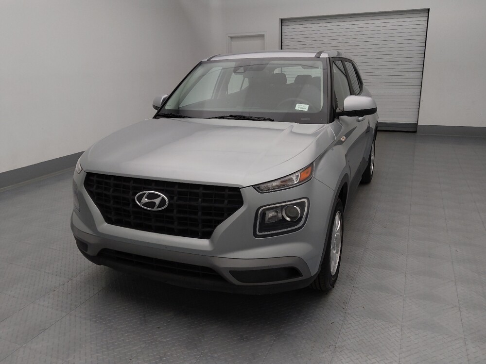 2021 Hyundai Venue in Gladstone, MO 64118 - 18092031 15