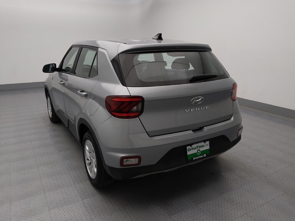 2021 Hyundai Venue in Gladstone, MO 64118 - 18092031 5