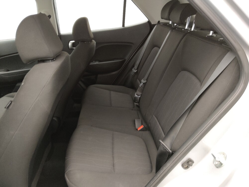 2021 Hyundai Venue in Gladstone, MO 64118 - 18092031 18