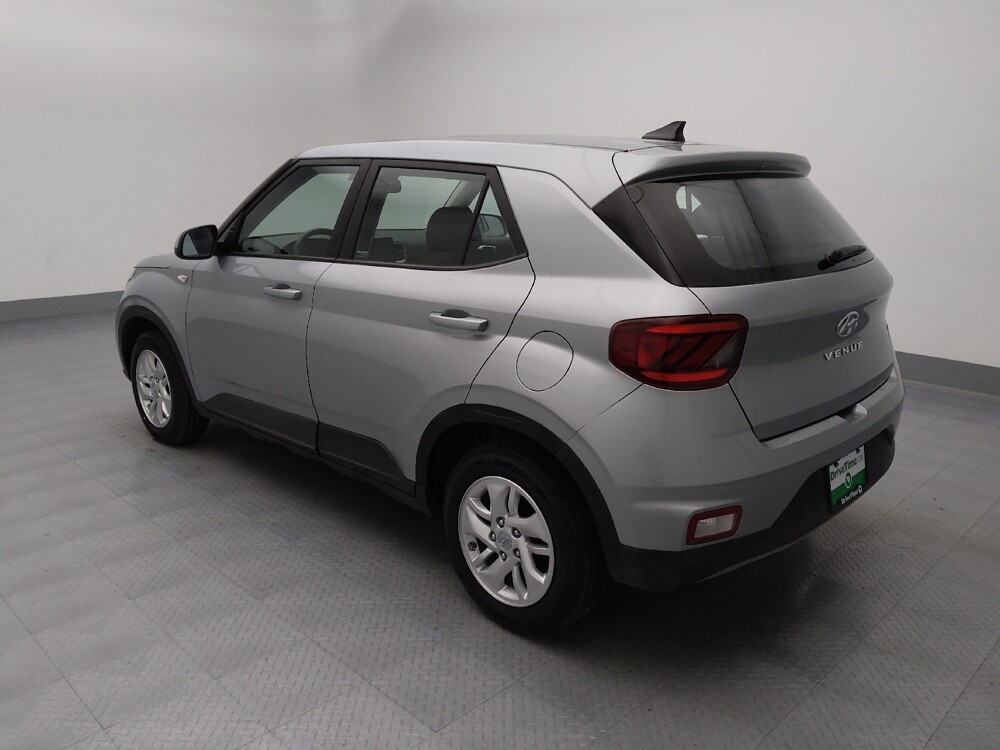 2021 Hyundai Venue in Gladstone, MO 64118 - 18092031 3