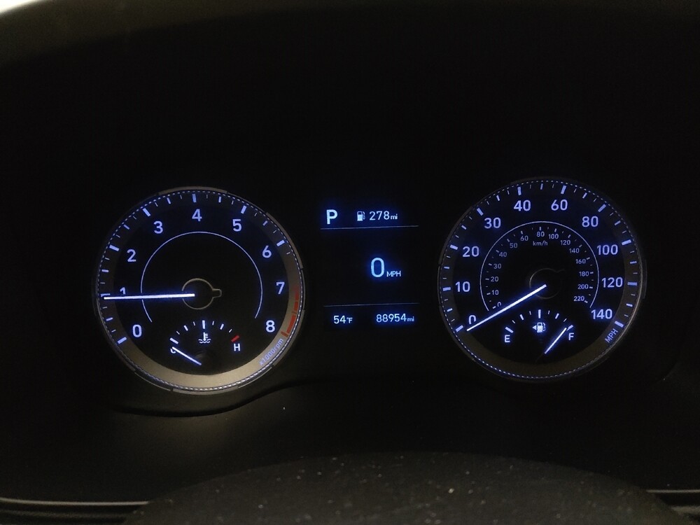 2021 Hyundai Venue in Gladstone, MO 64118 - 18092031 23