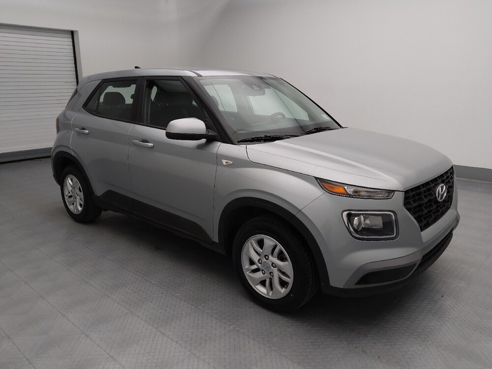 2021 Hyundai Venue in Gladstone, MO 64118 - 18092031 11