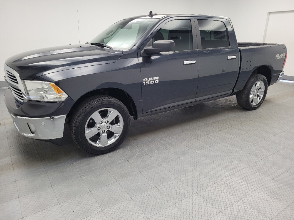 2018 RAM 1500 in Madison, TN 37115 - 18092032 2