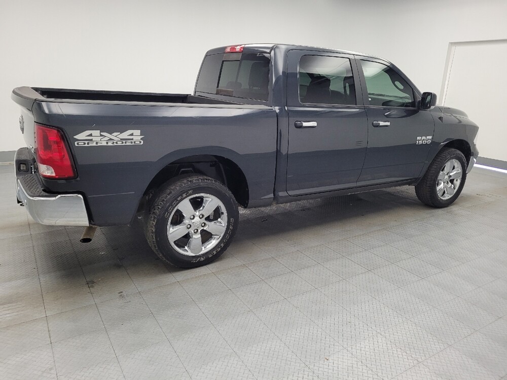 2018 RAM 1500 in Madison, TN 37115 - 18092032 10