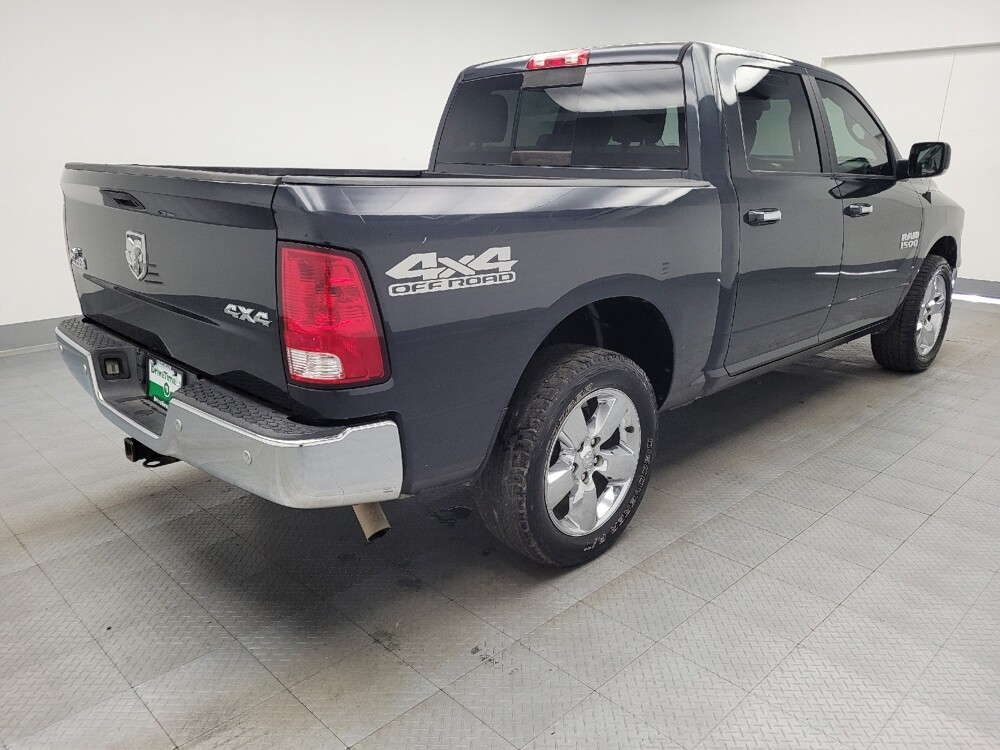 2018 RAM 1500 in Madison, TN 37115 - 18092032 9