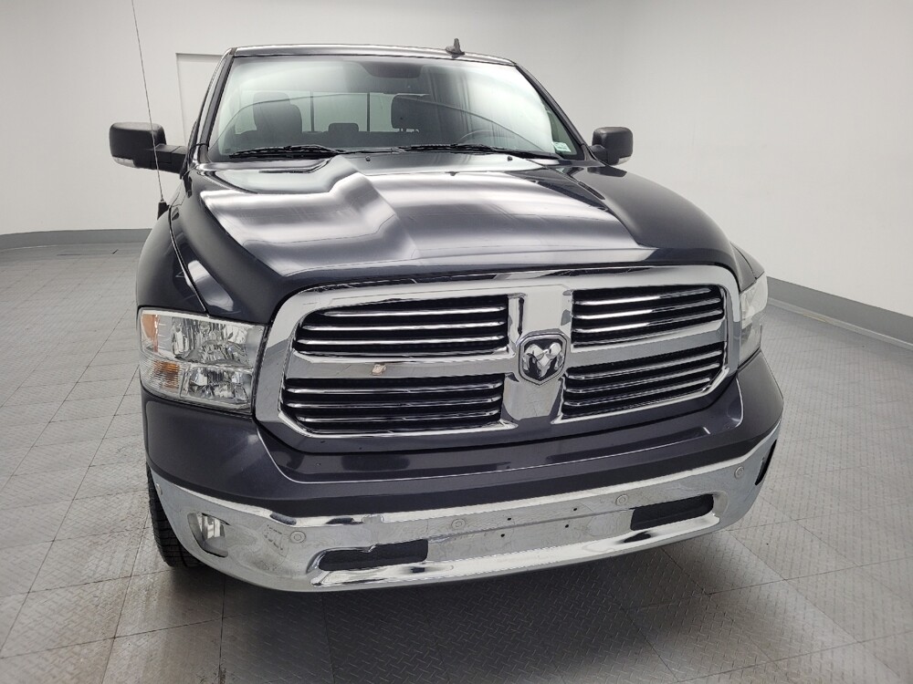2018 RAM 1500 in Madison, TN 37115 - 18092032 14