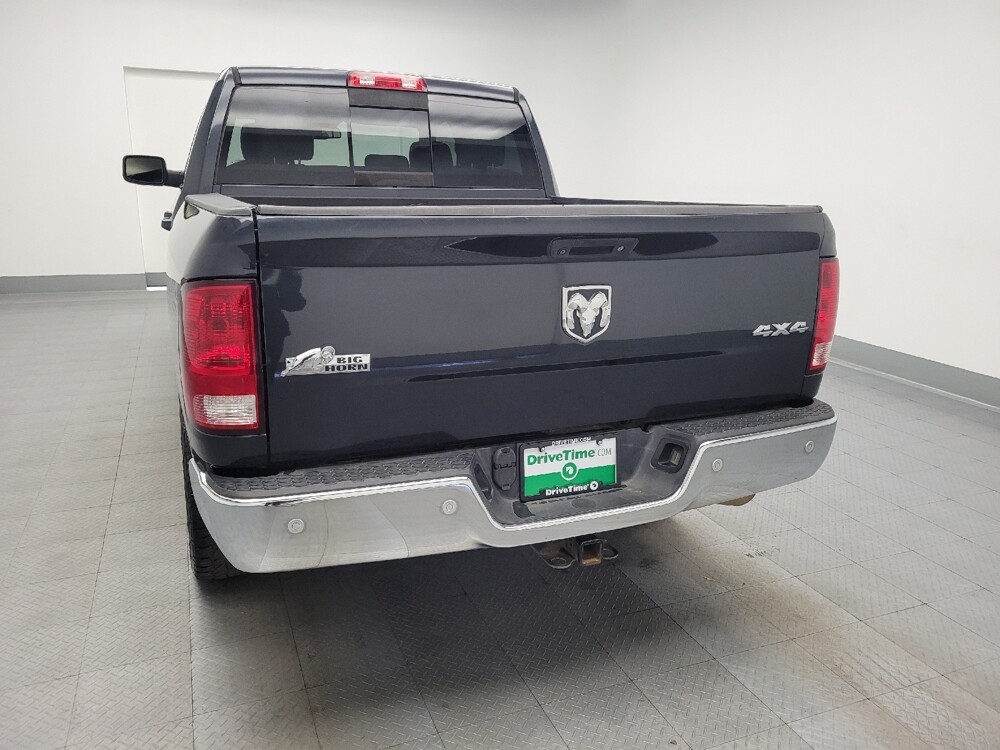 2018 RAM 1500 in Madison, TN 37115 - 18092032 6