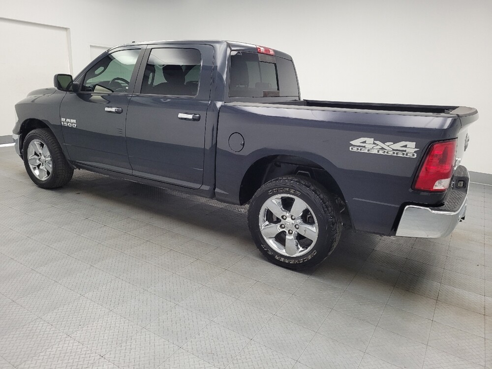 2018 RAM 1500 in Madison, TN 37115 - 18092032 3