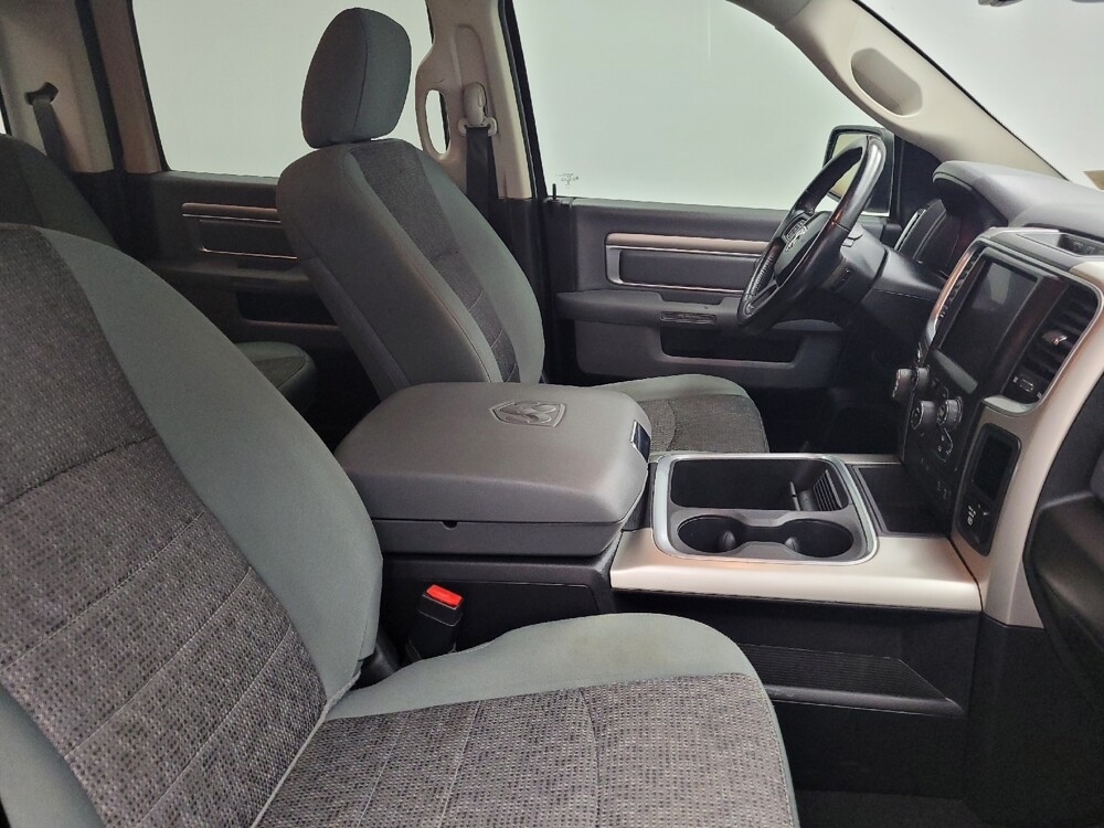 2018 RAM 1500 in Madison, TN 37115 - 18092032 21