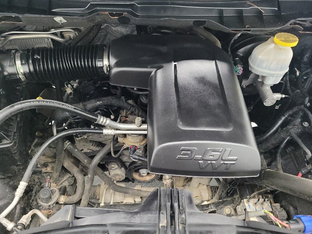 2018 RAM 1500 in Madison, TN 37115 - 18092032 30