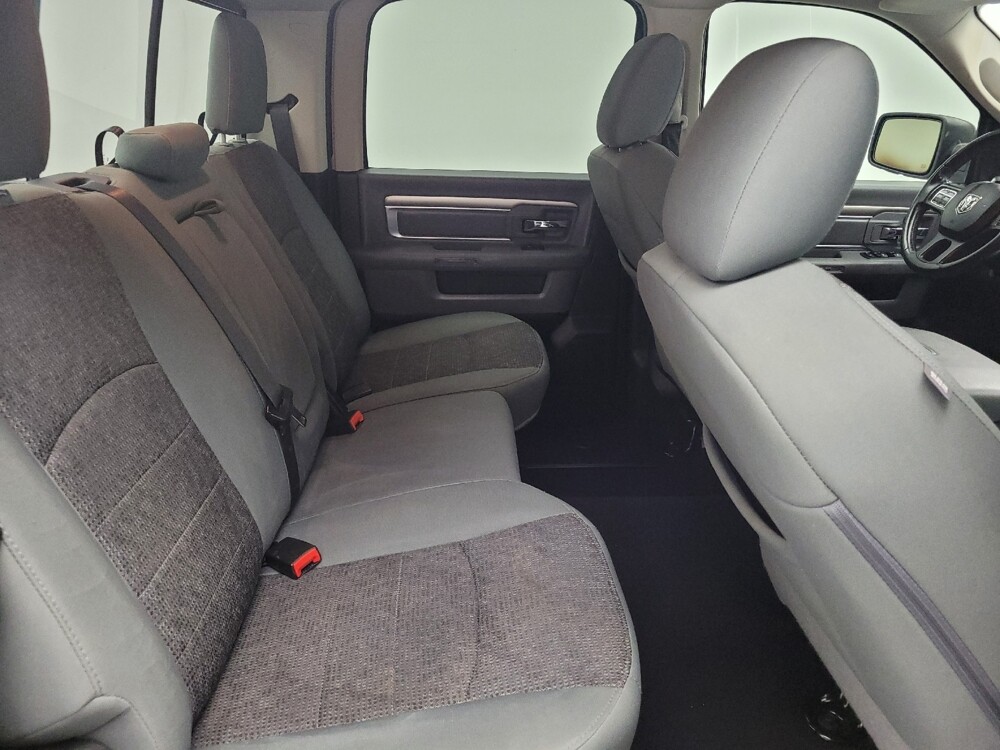 2018 RAM 1500 in Madison, TN 37115 - 18092032 19